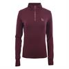 Trainingsshirt La Valencio LVUltima Donkerpaars