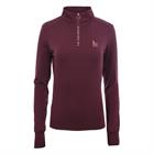 Trainingsshirt La Valencio LVUltima Donkerpaars