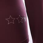 Trainingsshirt La Valencio LVUltima Donkerpaars