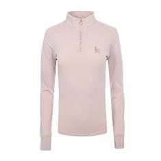 Trainingsshirt La Valencio LVUltima Kids Beige