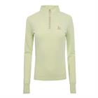 Trainingsshirt La Valencio LVUltima Kids Lichtgroen