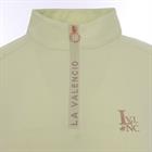 Trainingsshirt La Valencio LVUltima Kids Lichtgroen