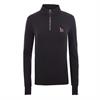 Trainingsshirt La Valencio LVUltima Kids Zwart