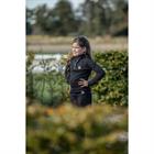 Trainingsshirt La Valencio LVUltima Kids Zwart