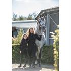 Trainingsshirt La Valencio LVUltima Kids Zwart