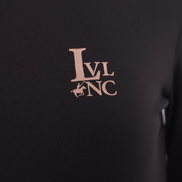 Trainingsshirt La Valencio LVUltima Kids Zwart