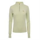 Trainingsshirt La Valencio LVUltima Lichtgroen