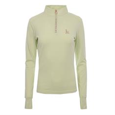 Trainingsshirt La Valencio LVUltima Lichtgroen