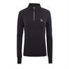 Trainingsshirt La Valencio LVUltima Zwart
