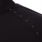 Trainingsshirt La Valencio LVUltima Zwart