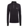 Trainingsshirt La Valencio LVUltima Zwart