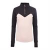 Trainingsshirt La Valencio LVUmbria Kids Zwart-bruin