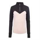 Trainingsshirt La Valencio LVUmbria Kids Zwart-bruin