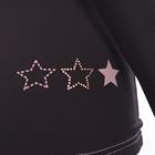 Trainingsshirt La Valencio LVUmbria Kids Zwart-bruin