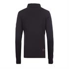Trainingsshirt La Valencio LVUmbria Kids Zwart-paars
