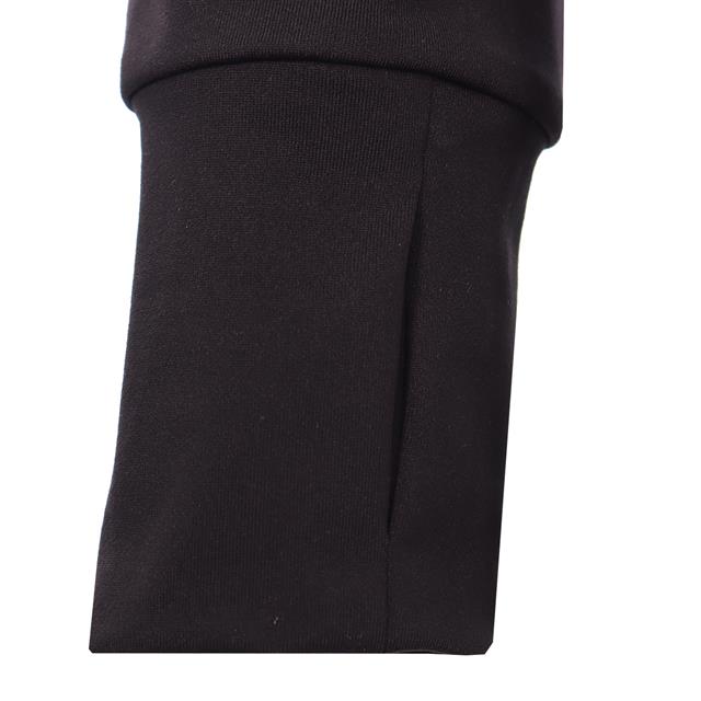 Trainingsshirt La Valencio LVUmbria Kids Zwart-paars