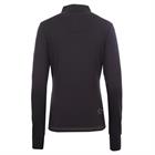 Trainingsshirt La Valencio LVUmbria Zwart-bruin