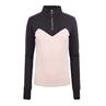 Trainingsshirt La Valencio LVUmbria Zwart-bruin