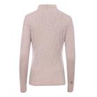 Trainingsshirt La Valencio LVUmina Beige
