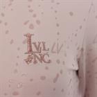 Trainingsshirt La Valencio LVUmina Beige