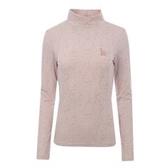 Trainingsshirt La Valencio LVUmina Beige