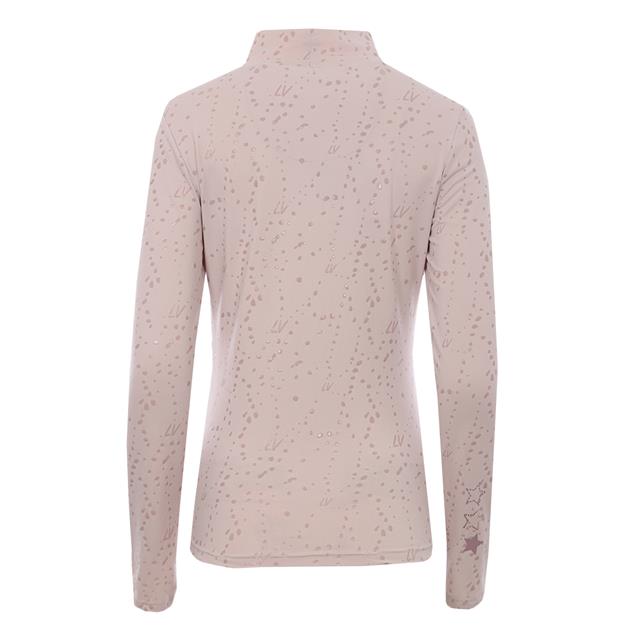 Trainingsshirt La Valencio LVUmina Beige