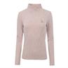 Trainingsshirt La Valencio LVUmina Beige