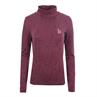 Trainingsshirt La Valencio LVUmina Donkerpaars