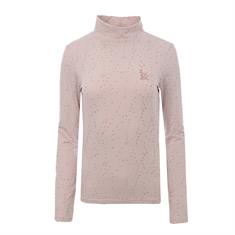 Trainingsshirt La Valencio LVUmina Kids Beige