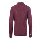 Trainingsshirt La Valencio LVUmina Kids Donkerpaars