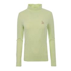 Trainingsshirt La Valencio LVUmina Kids Lichtgroen