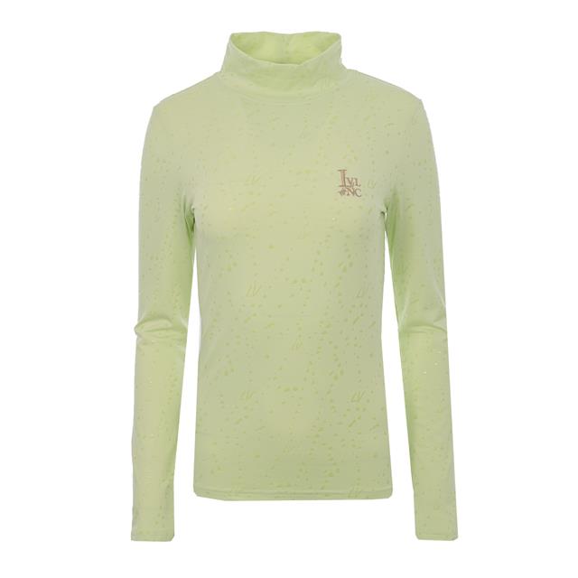 Trainingsshirt La Valencio LVUmina Kids Lichtgroen