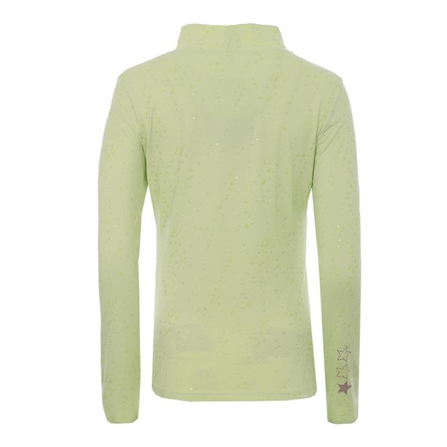 Trainingsshirt La Valencio LVUmina Kids Lichtgroen