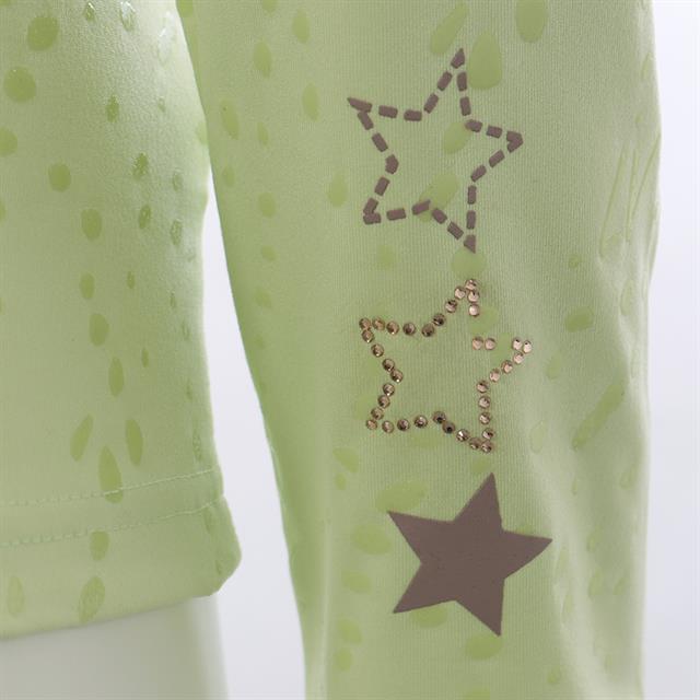 Trainingsshirt La Valencio LVUmina Kids Lichtgroen