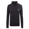 Trainingsshirt La Valencio LVUmina Kids Zwart