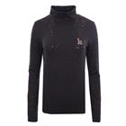Trainingsshirt La Valencio LVUmina Kids Zwart