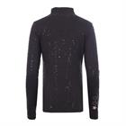 Trainingsshirt La Valencio LVUmina Kids Zwart