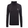 Trainingsshirt La Valencio LVUmina Kids Zwart