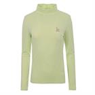 Trainingsshirt La Valencio LVUmina Lichtgroen