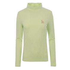 Trainingsshirt La Valencio LVUmina Lichtgroen
