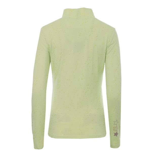 Trainingsshirt La Valencio LVUmina Lichtgroen