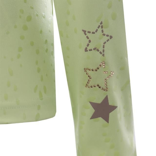 Trainingsshirt La Valencio LVUmina Lichtgroen