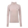 Trainingsshirt La Valencio LVUnika Beige