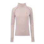 Trainingsshirt La Valencio LVUnika Beige
