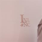 Trainingsshirt La Valencio LVUnika Beige