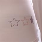 Trainingsshirt La Valencio LVUnika Beige