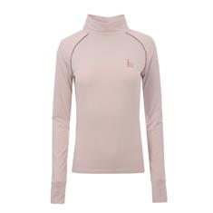 Trainingsshirt La Valencio LVUnika Beige