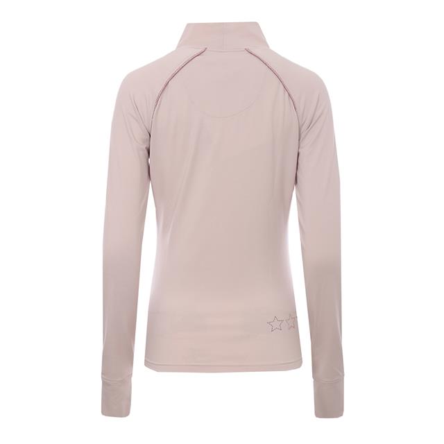 Trainingsshirt La Valencio LVUnika Beige