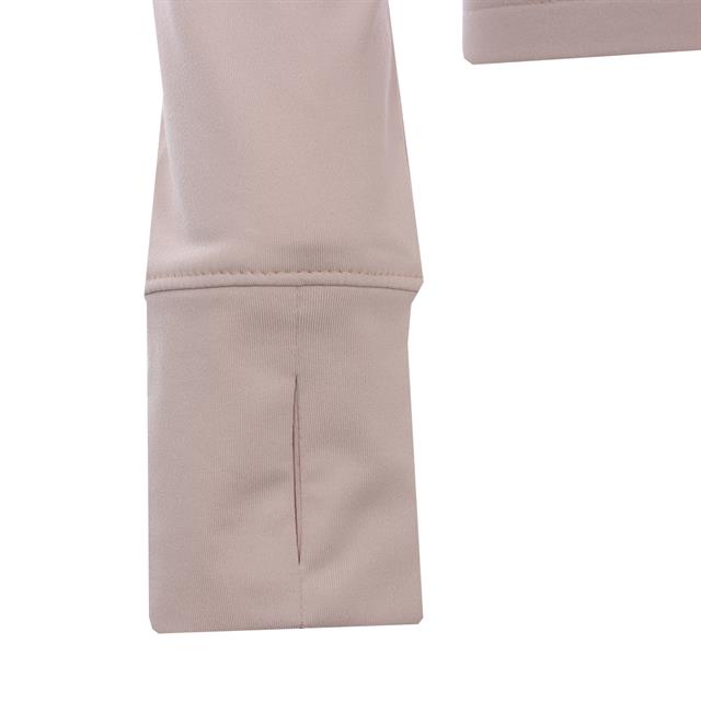 Trainingsshirt La Valencio LVUnika Beige
