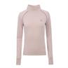 Trainingsshirt La Valencio LVUnika Beige